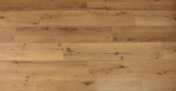Vinylboden TILO Eiche Kansas Holzoptik Gebürstet Twist Plus lackiert 0,30 mm