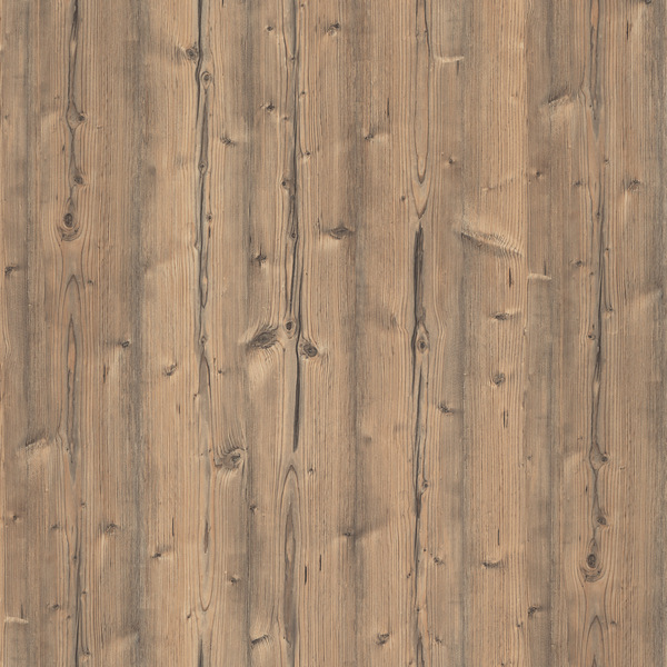 Schichtstoffplatte Duropal/Pfleiderer R55008 (R4564) RU Rustic Wood Fichte Alpin
