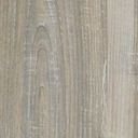 Laminatboden Meister LC 55 Esche arcticweiß 6867 2-Stab Natural Wood-Struktur