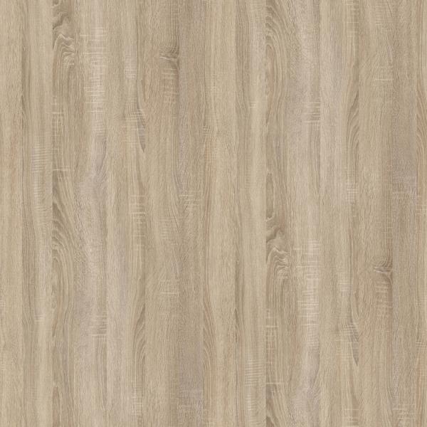 Schichtstoffplatte Duropal/Pfleiderer R20006  (R4110) RU Rustic Wood Sonoma Eiche