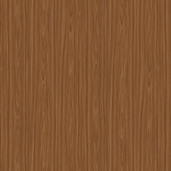 Beschichtete Spanplatte Pfleiderer R30001 (R4801) NW Natural Wood Nussbaum Standard Träger Spanplatte P2 nach EN 312