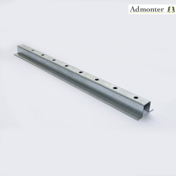 Systemschiene Admonter für Acoustic Premium 2400 mm